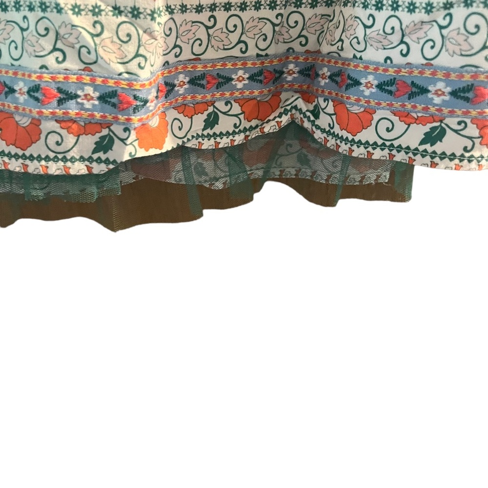 MATILDA JANE 435 Once Upon A Time Spirited Song Fall Dress - Picture 15 of 16